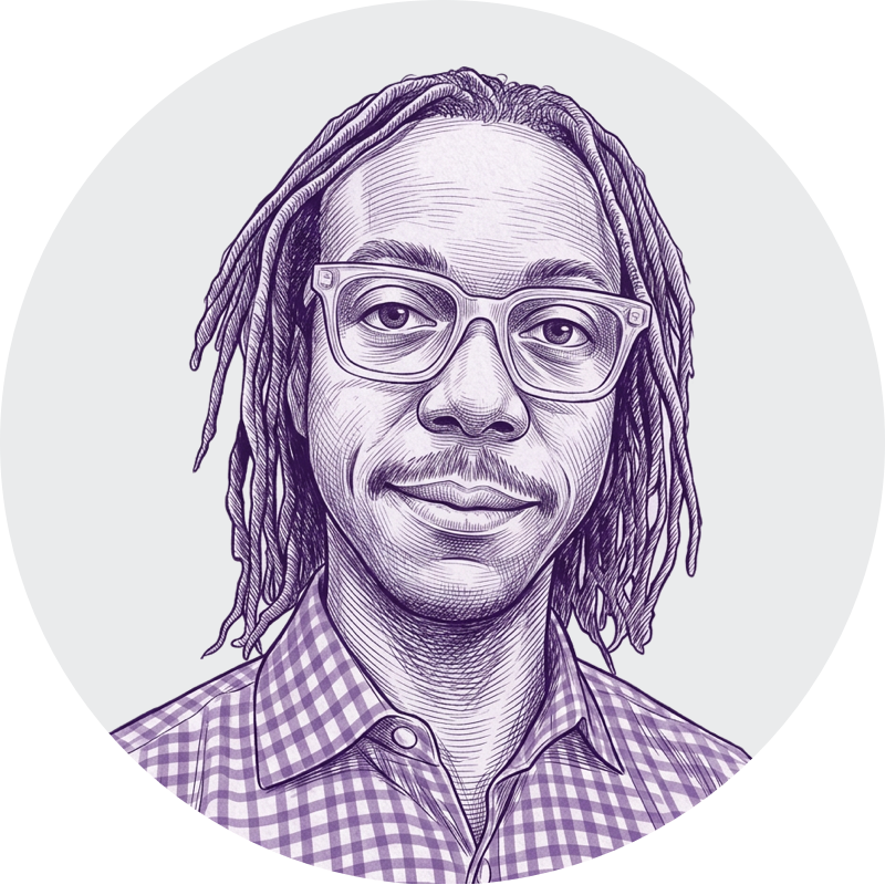 Gregory McClendon